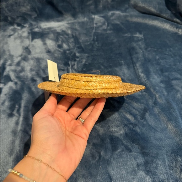 18in Doll Hat - Picture 3 of 3